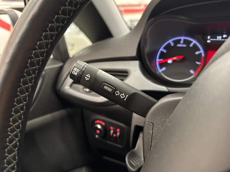 Opel Corsa vaihtoauto