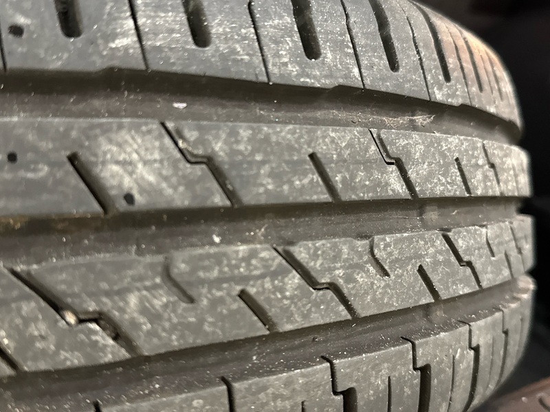 Nissan NOTE vaihtoauto