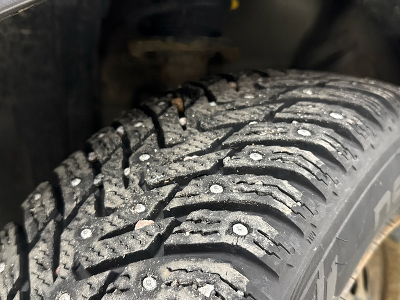 Nissan NOTE vaihtoauto