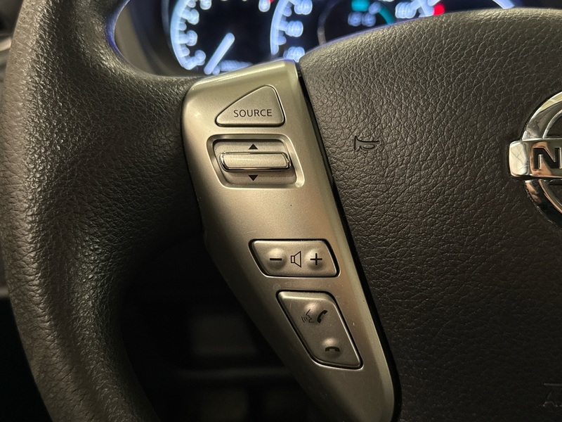 Nissan NOTE vaihtoauto