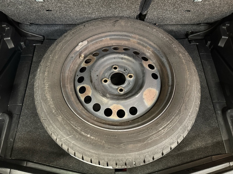 Nissan NOTE vaihtoauto