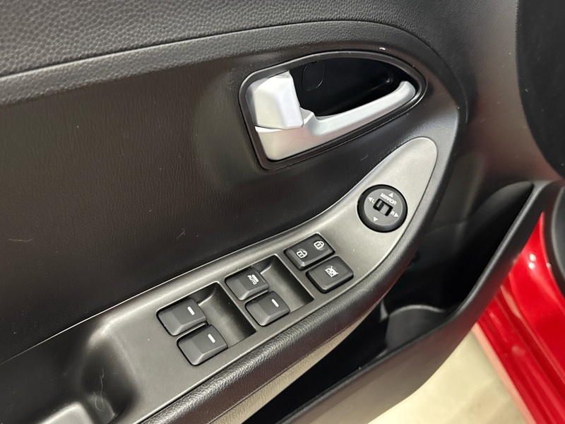 Kia Picanto vaihtoauto