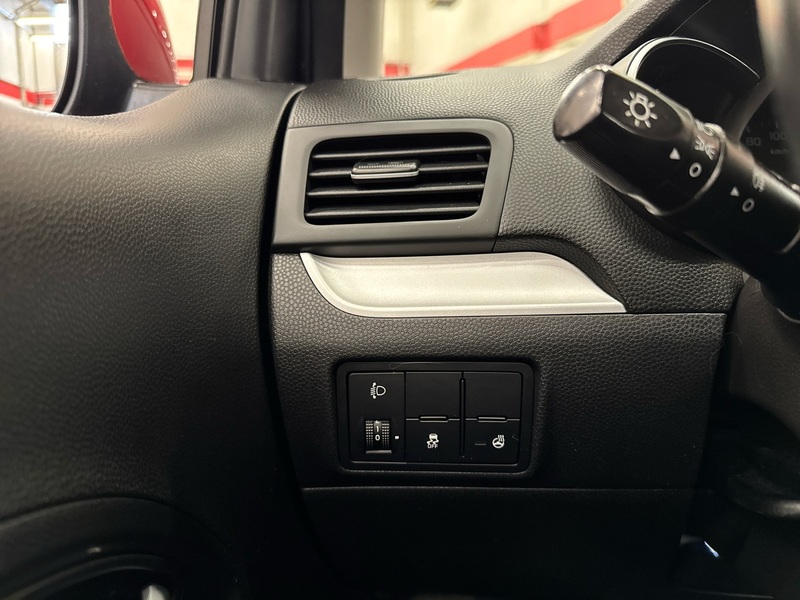 Kia Picanto vaihtoauto