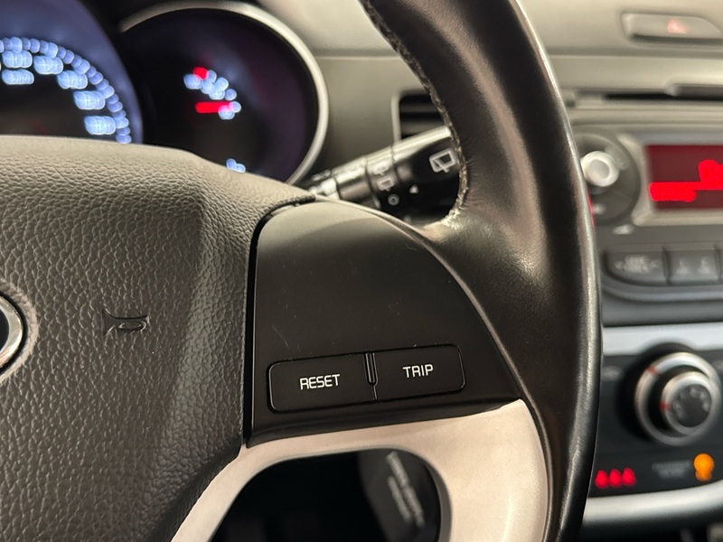 Kia Picanto vaihtoauto