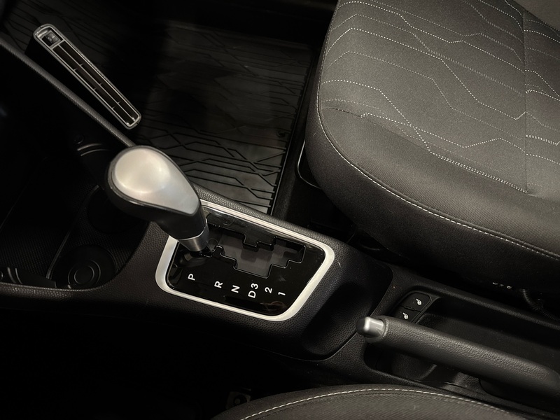 Kia Picanto vaihtoauto