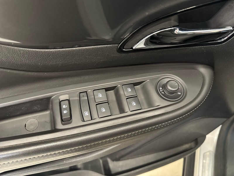 Opel Mokka vaihtoauto