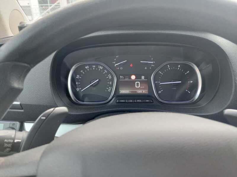 Toyota Proace Verso vaihtoauto