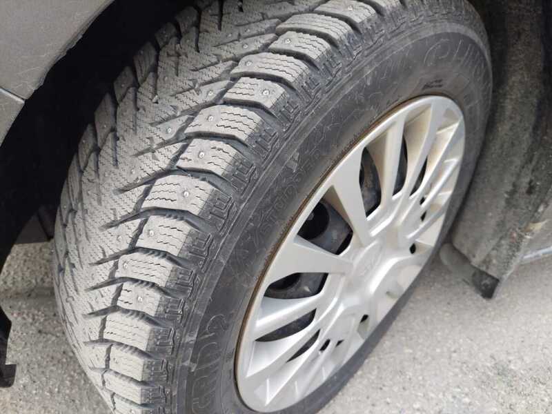 Toyota Proace Verso vaihtoauto