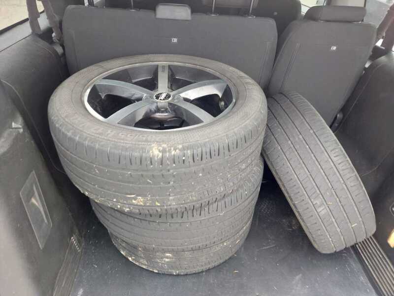 Toyota Proace Verso vaihtoauto