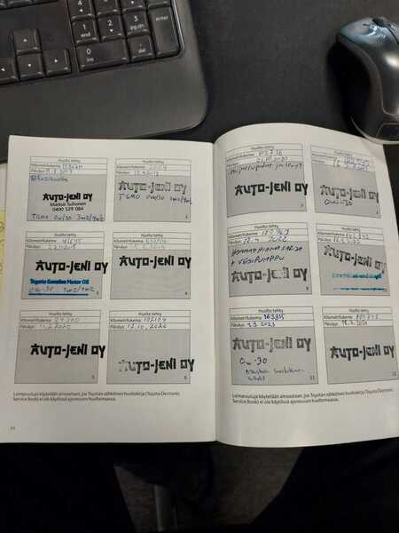 Toyota Proace Verso vaihtoauto