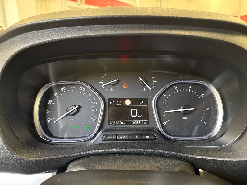 Toyota Proace Verso vaihtoauto