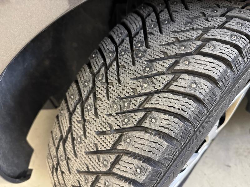 Toyota Proace Verso vaihtoauto