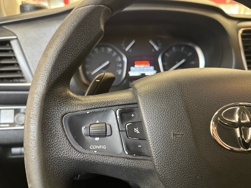 Toyota Proace Verso vaihtoauto