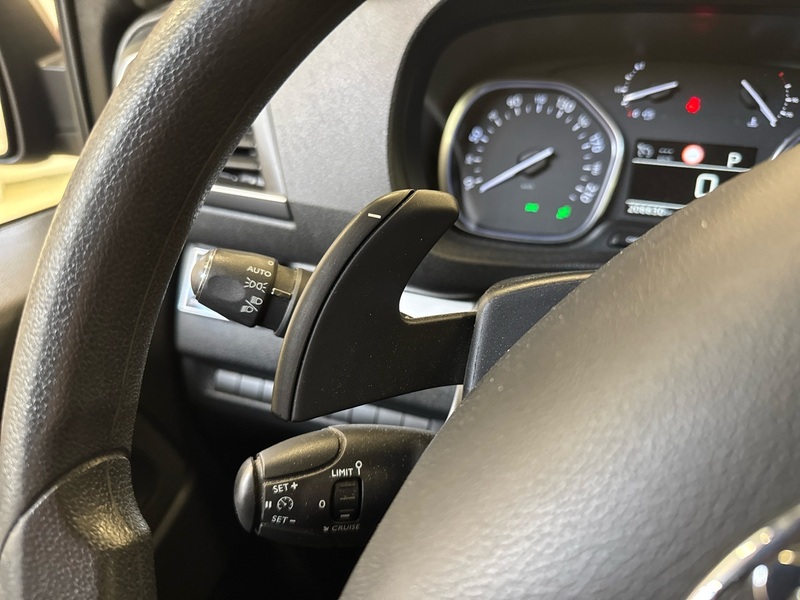 Toyota Proace Verso vaihtoauto