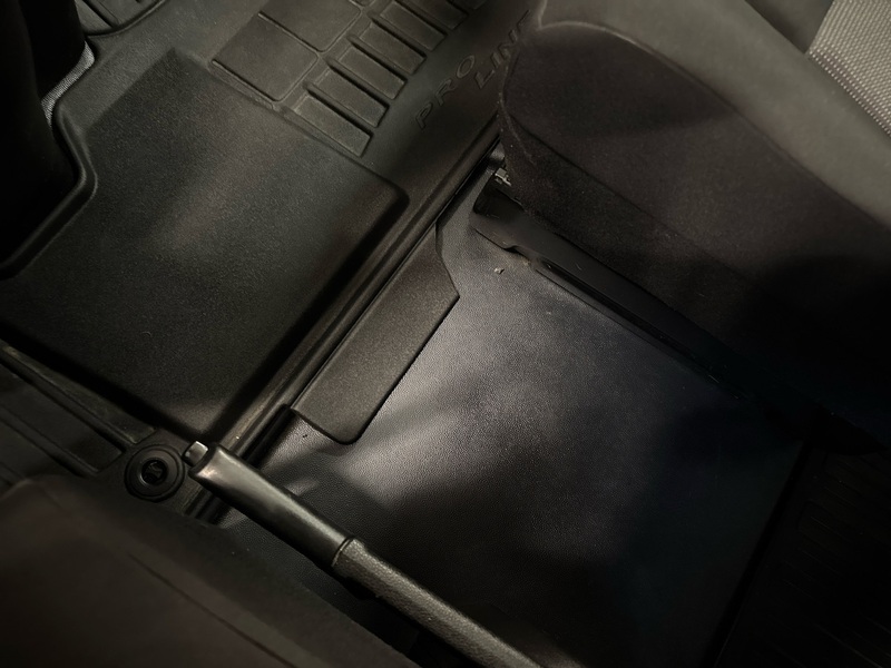 Toyota Proace Verso vaihtoauto