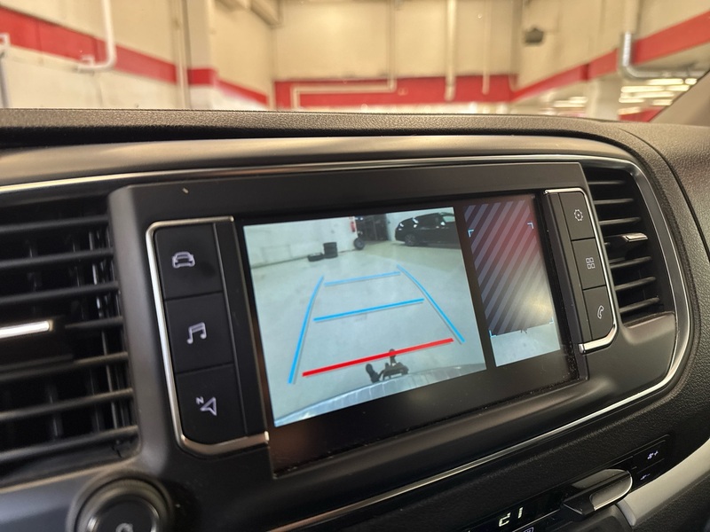 Toyota Proace Verso vaihtoauto