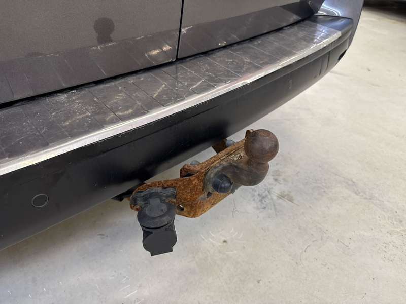 Toyota Proace Verso vaihtoauto