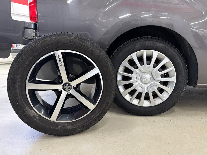 Toyota Proace Verso vaihtoauto