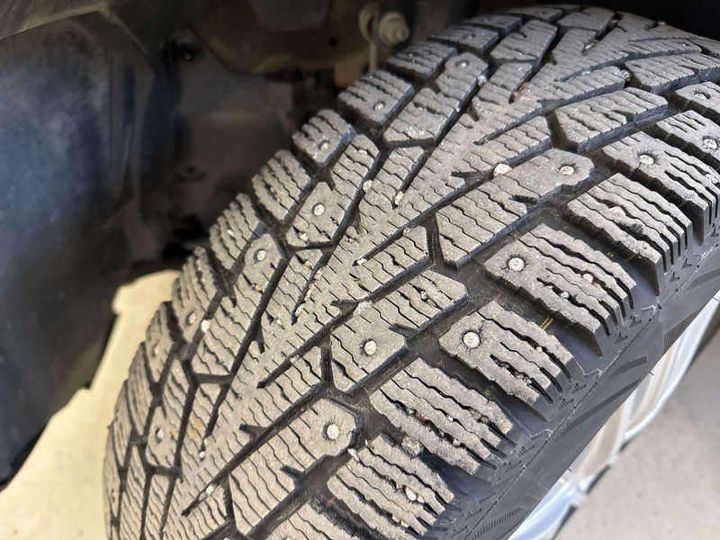 Dacia Duster vaihtoauto