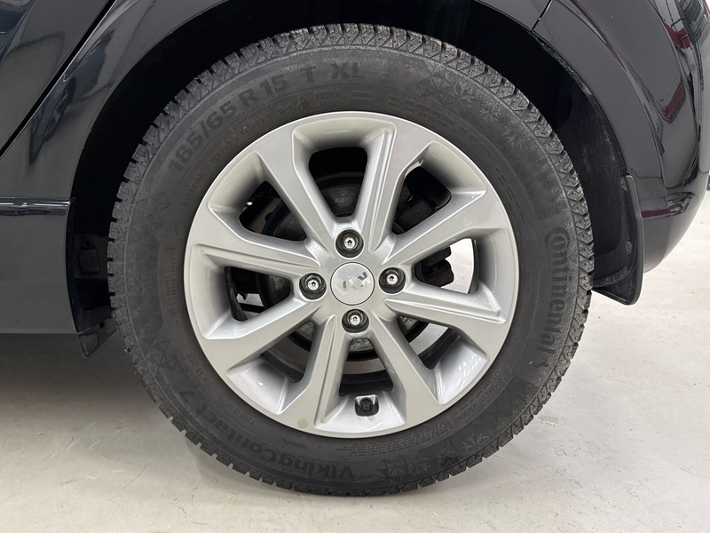 Kia Picanto vaihtoauto