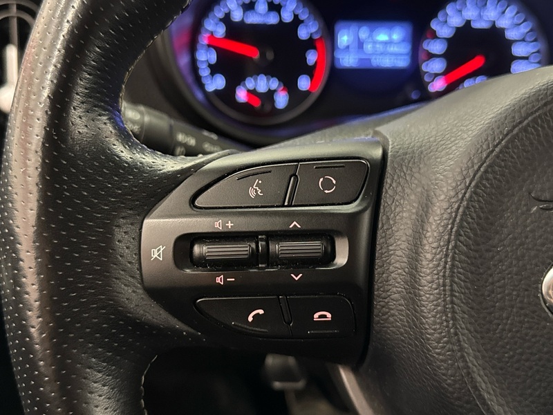 Kia Picanto vaihtoauto