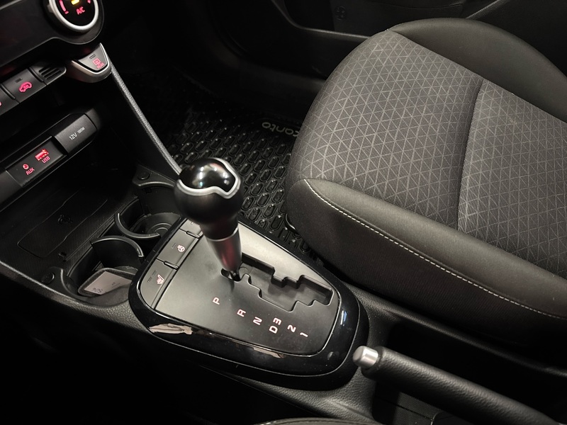 Kia Picanto vaihtoauto