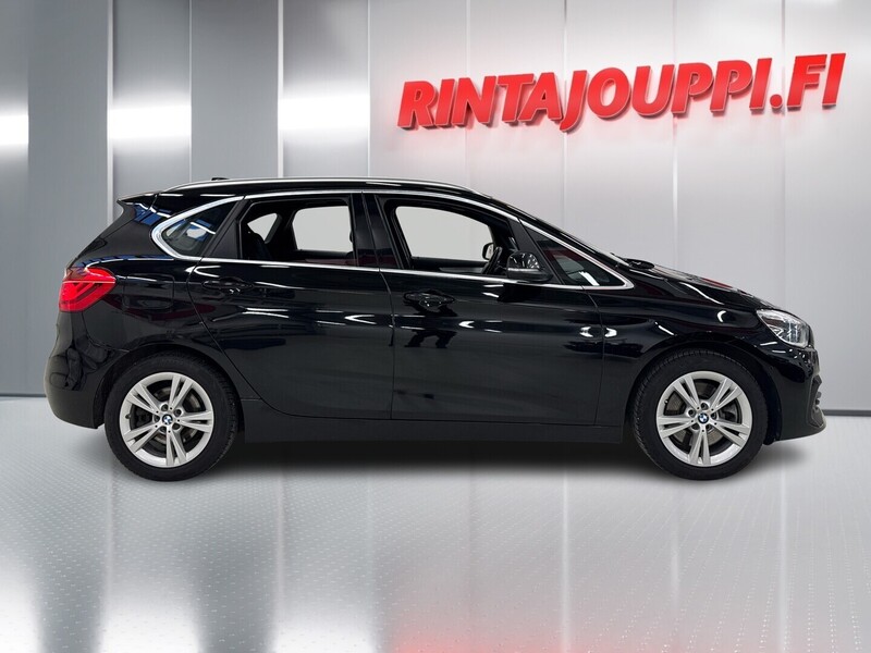 BMW 225 vaihtoauto