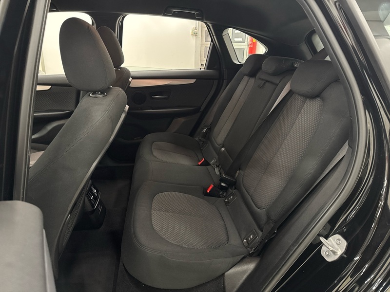 BMW 225 vaihtoauto
