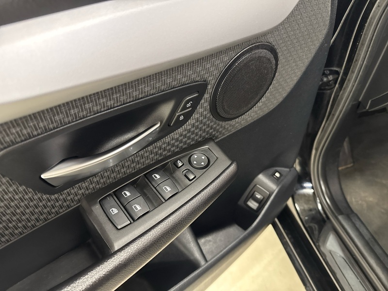 BMW 225 vaihtoauto