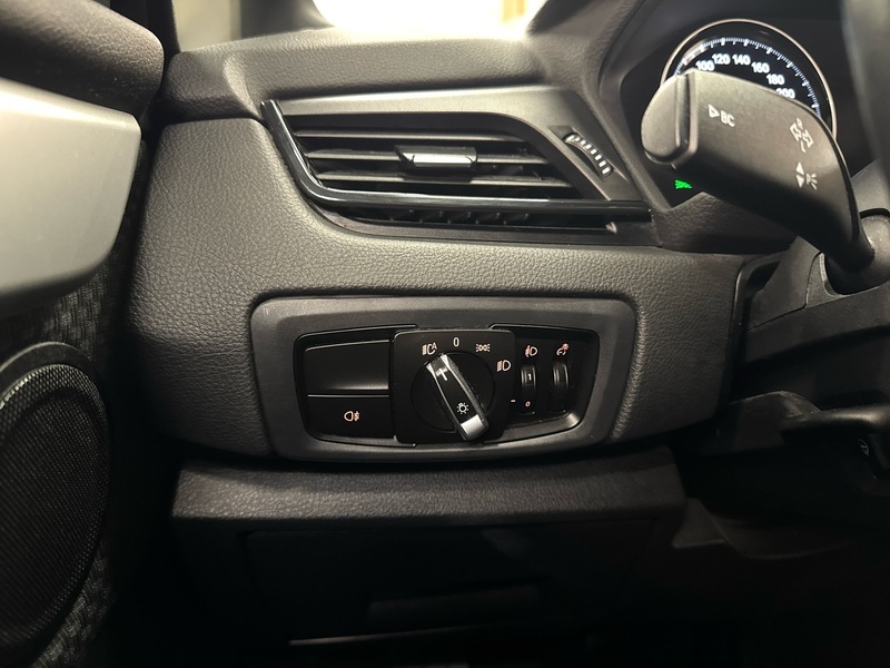 BMW 225 vaihtoauto