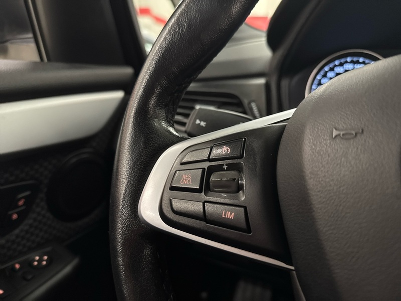 BMW 225 vaihtoauto
