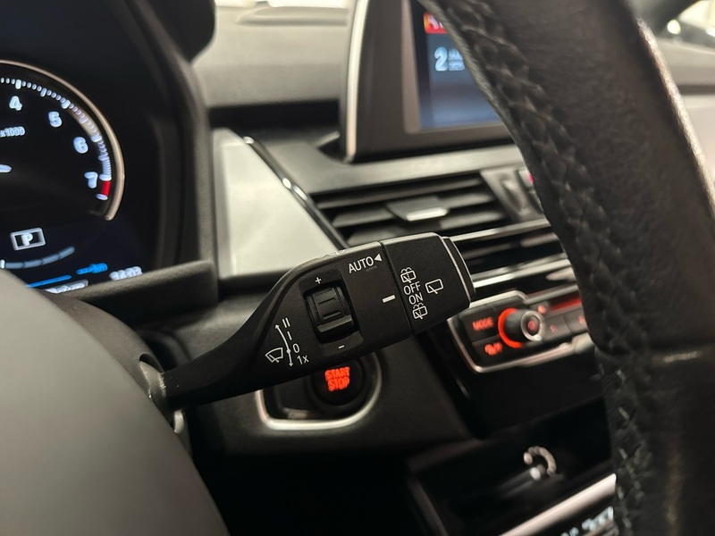 BMW 225 vaihtoauto