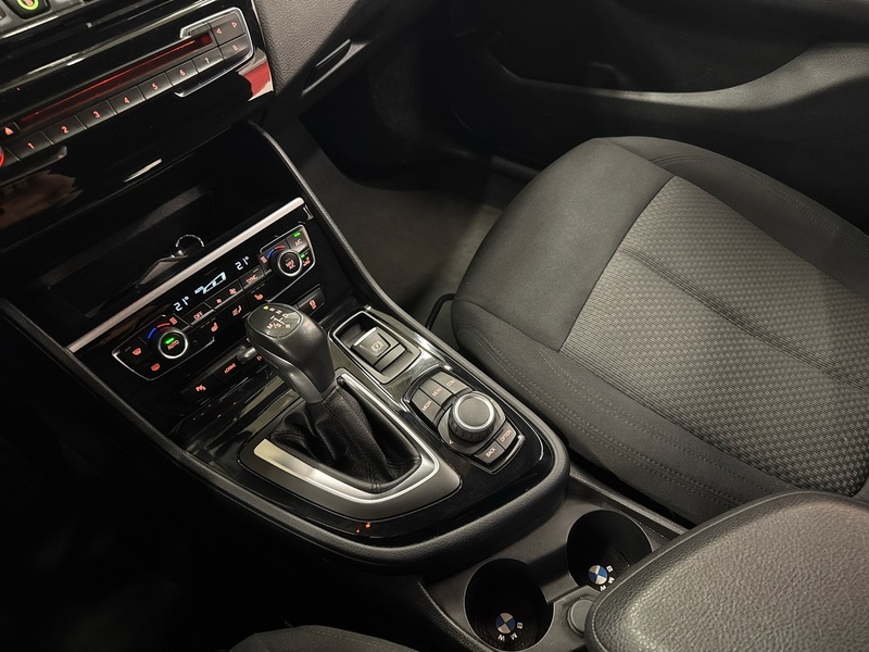BMW 225 vaihtoauto