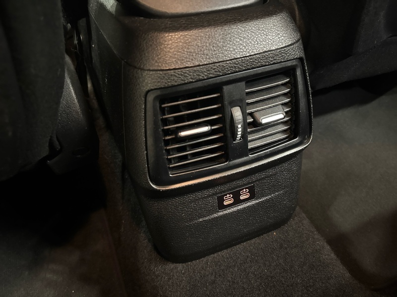 BMW 225 vaihtoauto