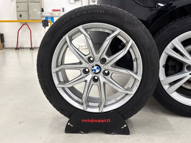 BMW 225 vaihtoauto