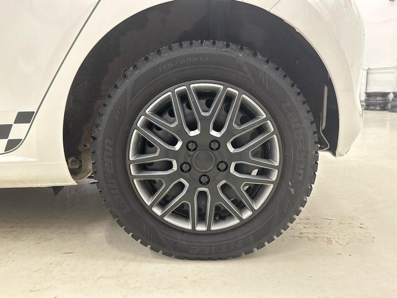 Skoda Citigo vaihtoauto