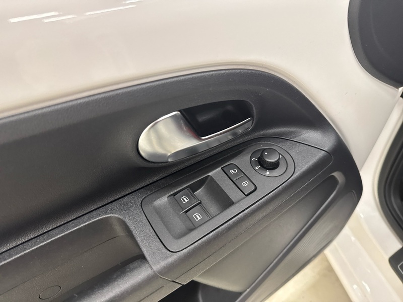 Skoda Citigo vaihtoauto