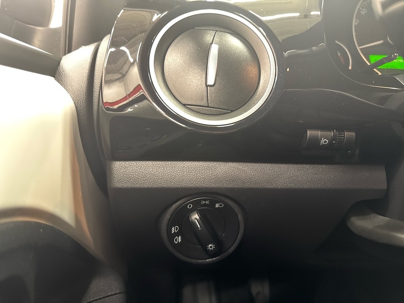 Skoda Citigo vaihtoauto