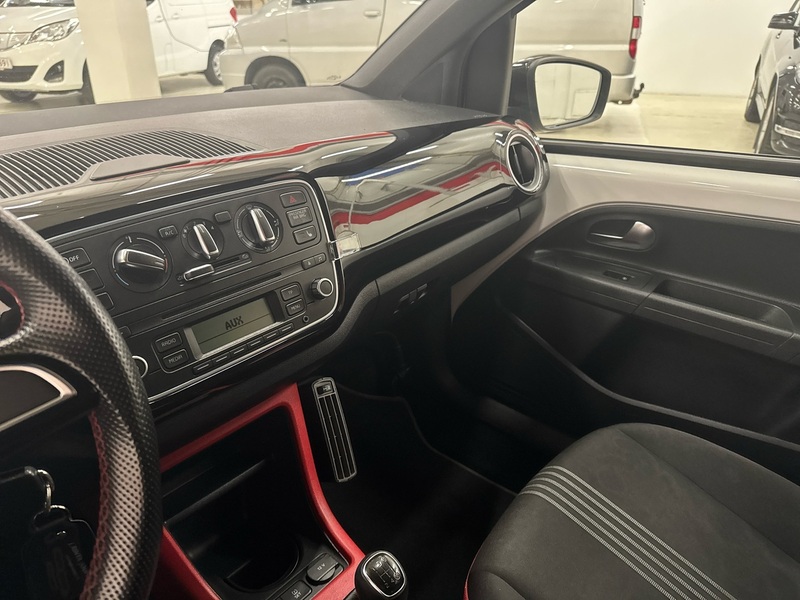 Skoda Citigo vaihtoauto