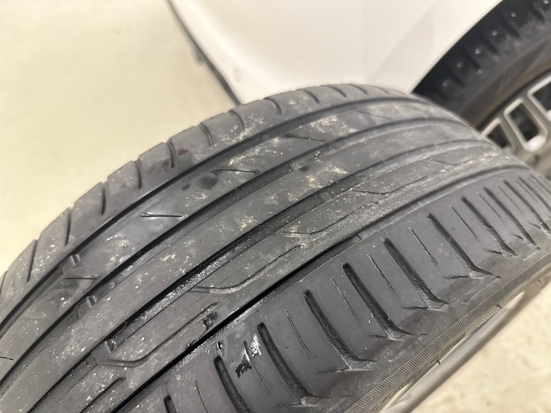 Skoda Citigo vaihtoauto