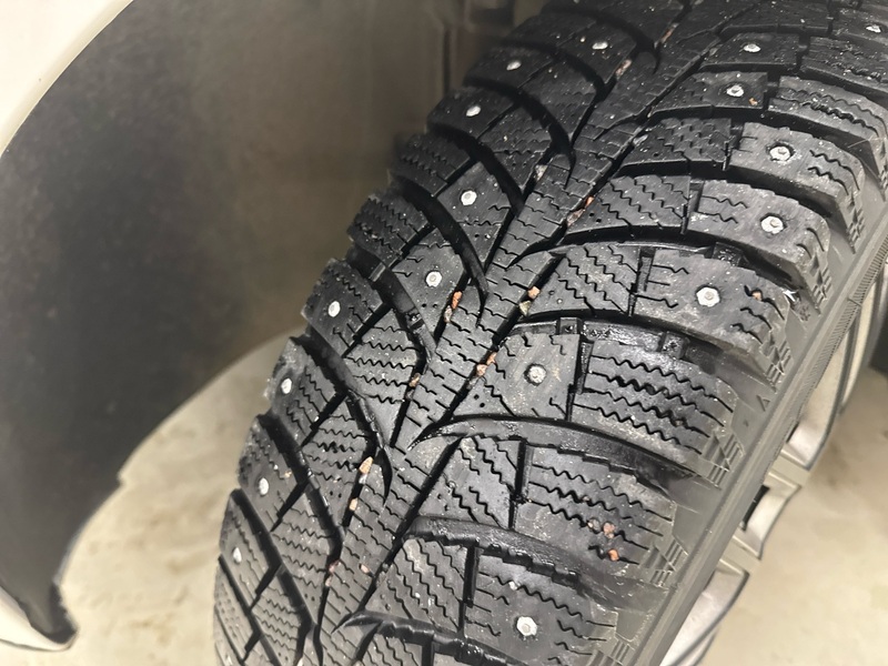 Skoda Citigo vaihtoauto