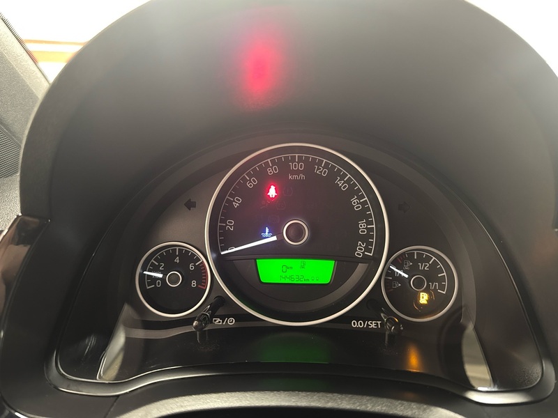 Skoda Citigo vaihtoauto