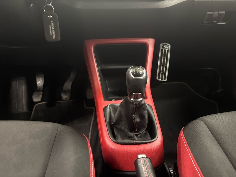 Skoda Citigo vaihtoauto