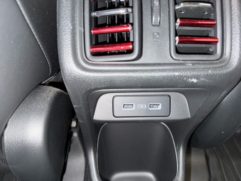 Honda HR-V vaihtoauto