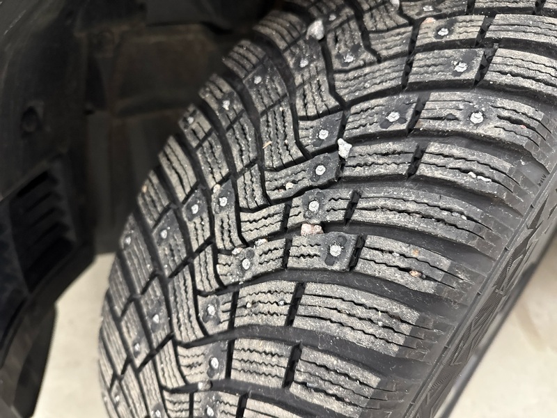 Honda HR-V vaihtoauto