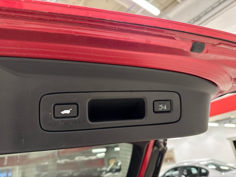 Honda HR-V vaihtoauto