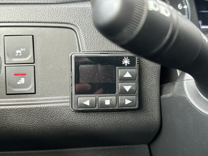 Renault Express vaihtoauto