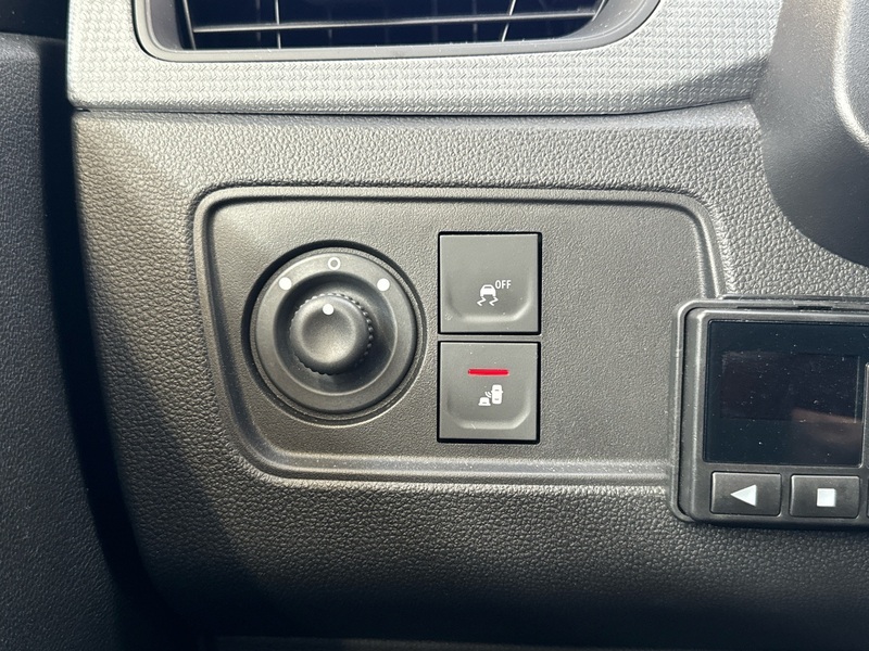 Renault Express vaihtoauto