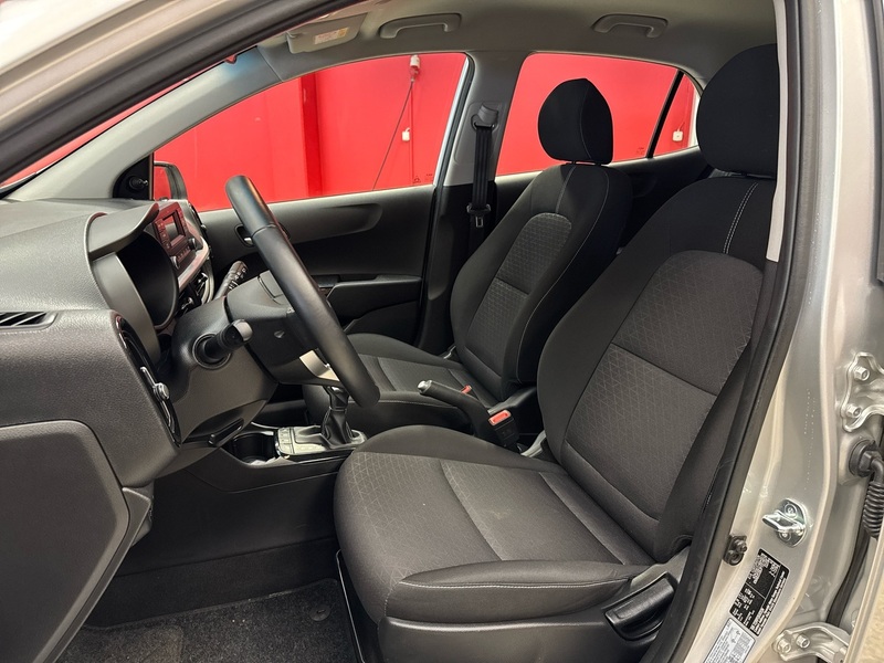 Kia Picanto vaihtoauto
