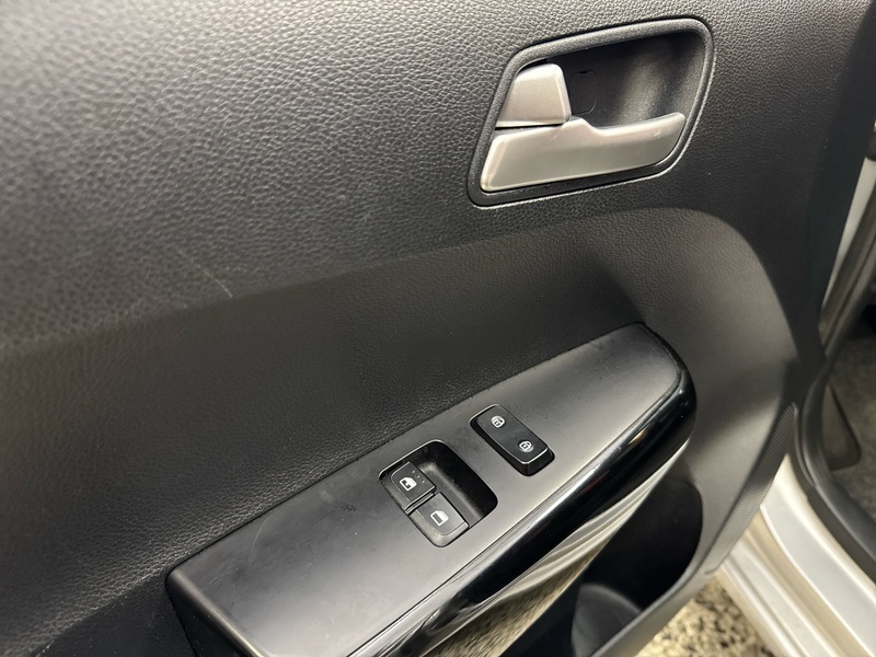 Kia Picanto vaihtoauto